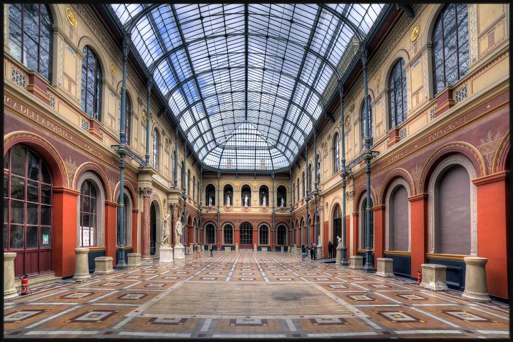 巴黎国立美术高等艺术学院